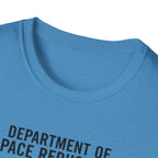 Pace Reduction T-Shirt