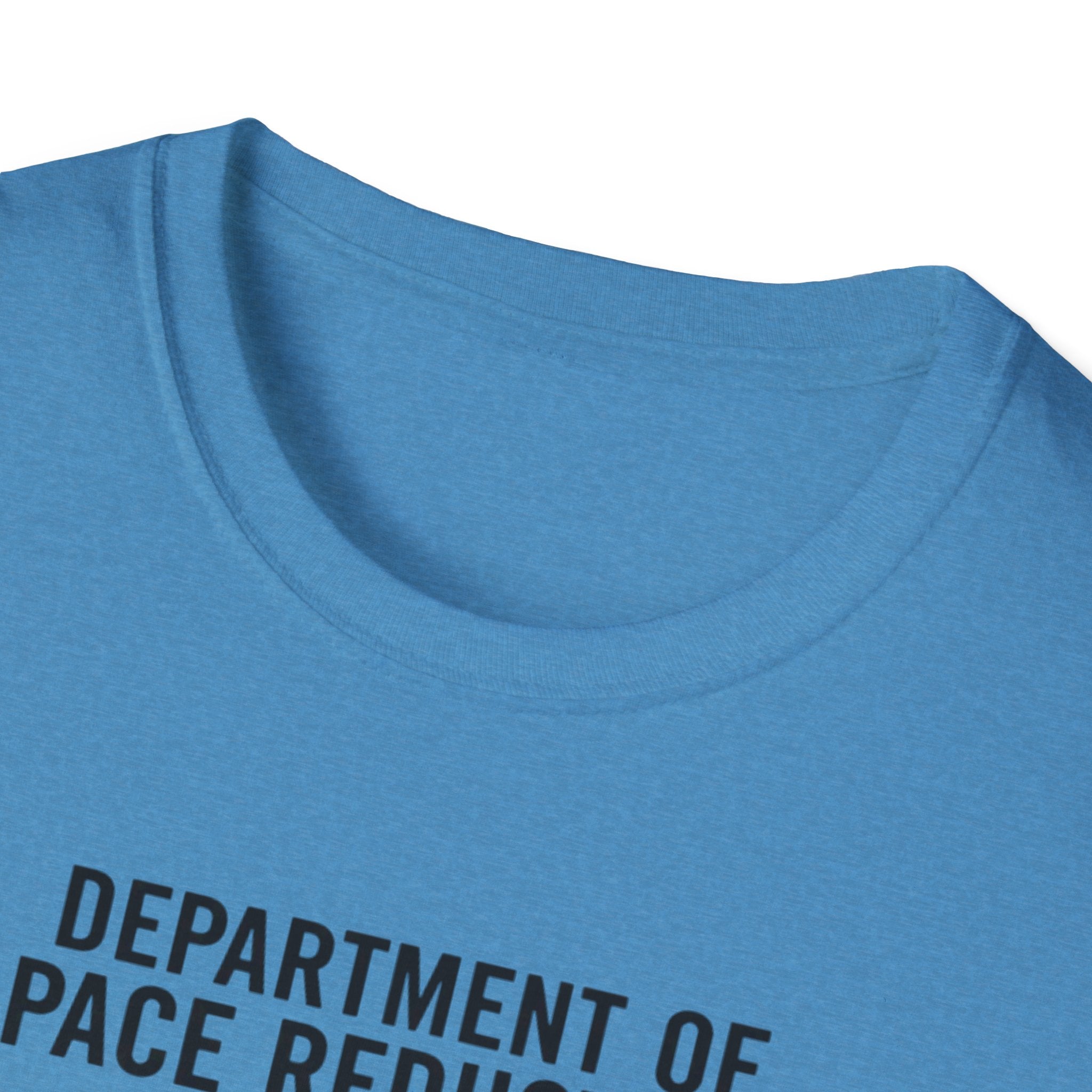 Pace Reduction T-Shirt