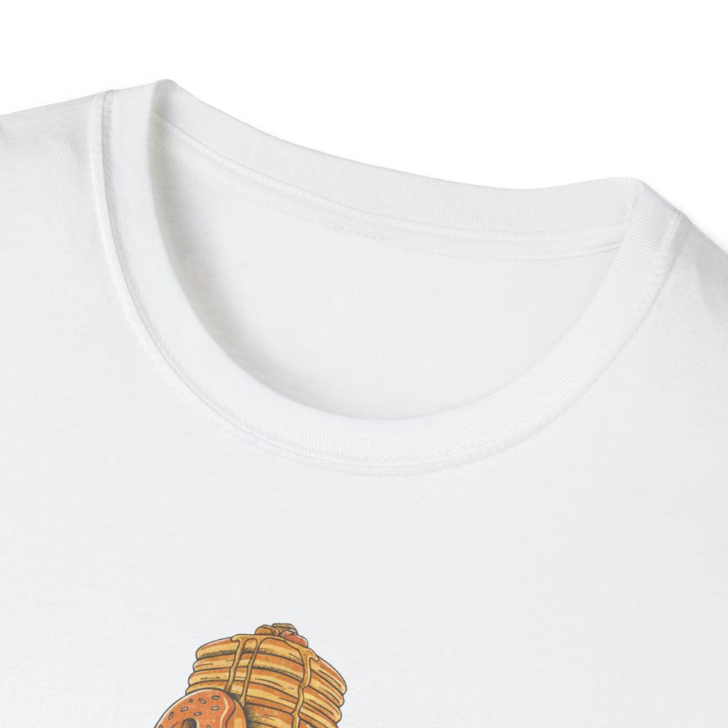 The Great Wall T-Shirt