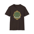 The Disciplined T-Shirt