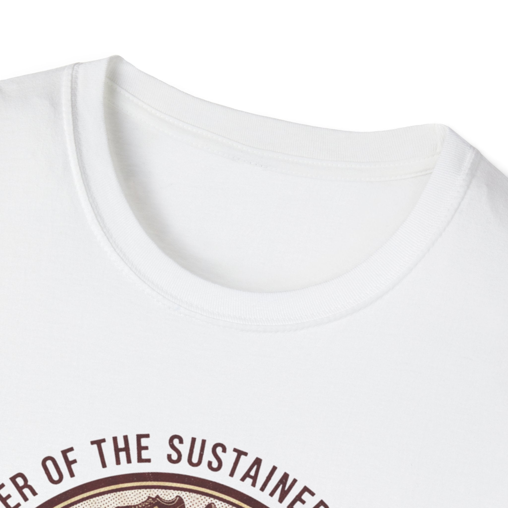 Sustained Shuffle T-Shirt