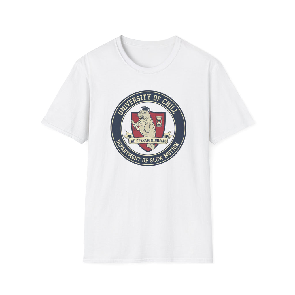University of Chill T-Shirt