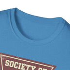 Society Of Slow T-Shirt