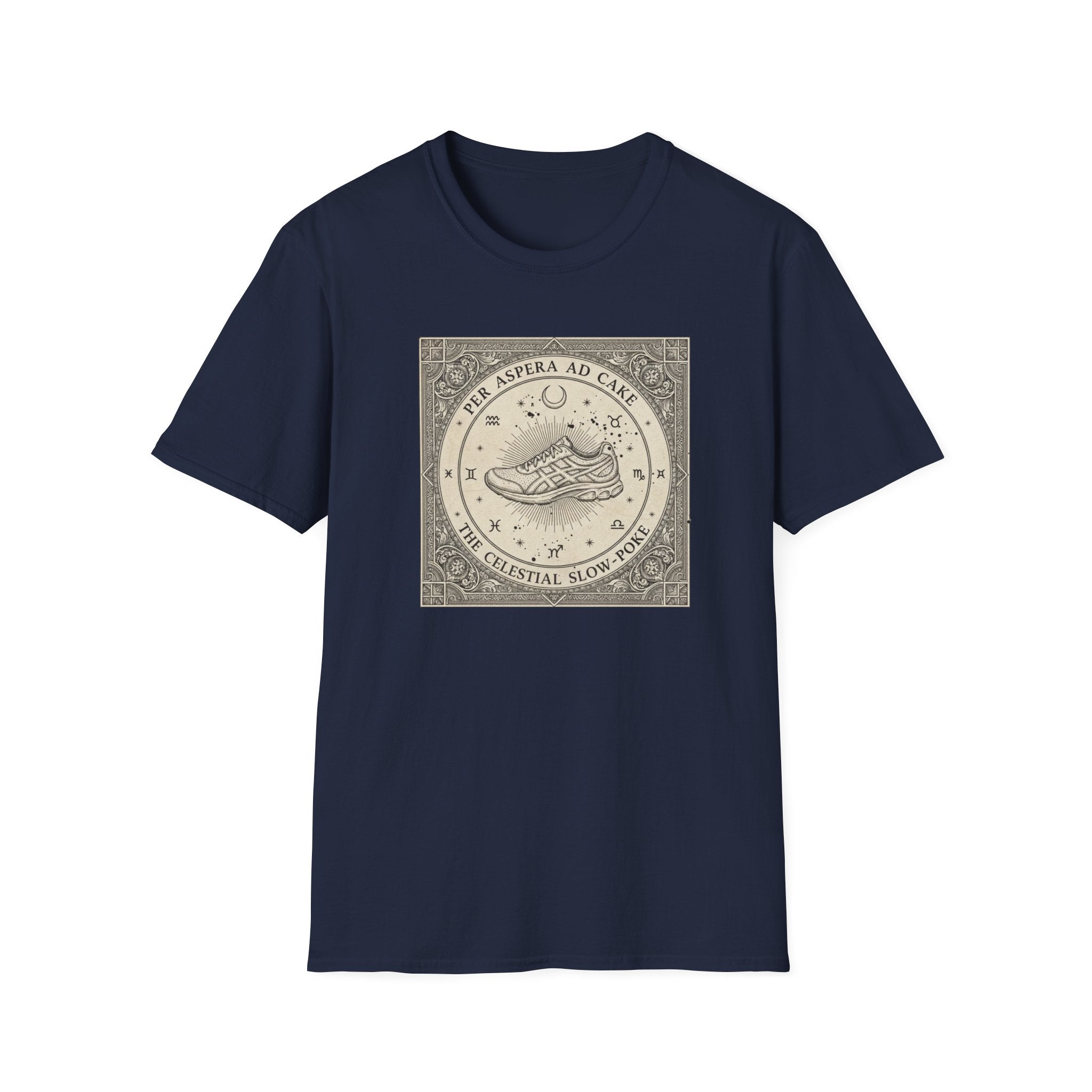 Celestial Slow T-Shirt