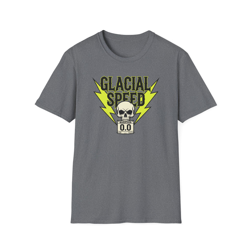 Glacial Speed T-Shirt