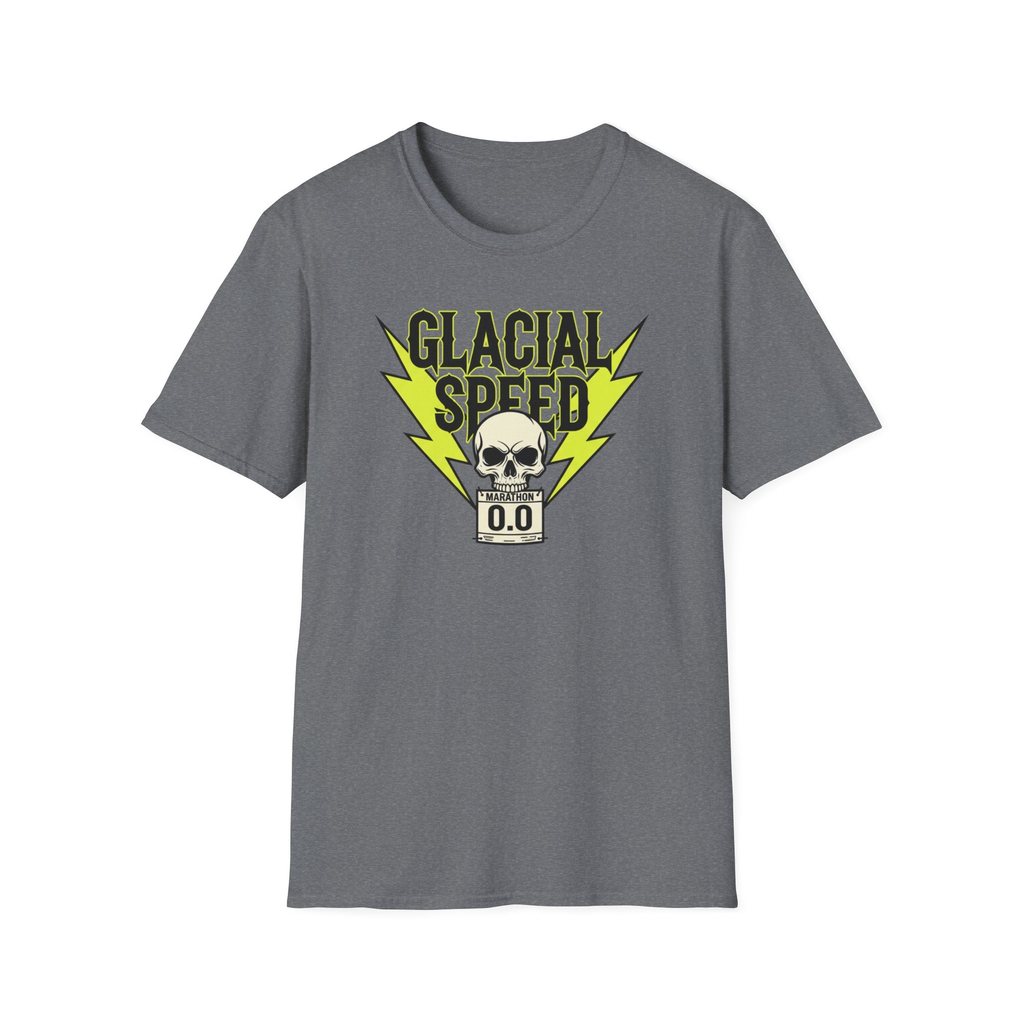 Glacial Speed T-Shirt