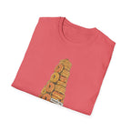 The Great Wall T-Shirt