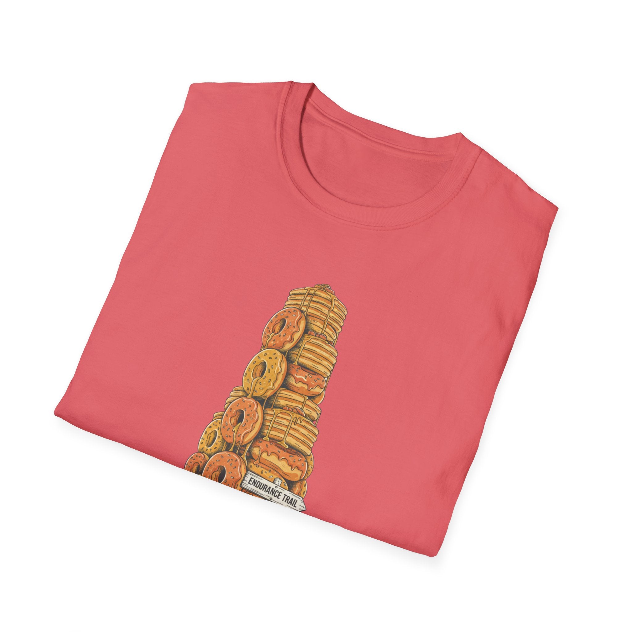 The Great Wall T-Shirt
