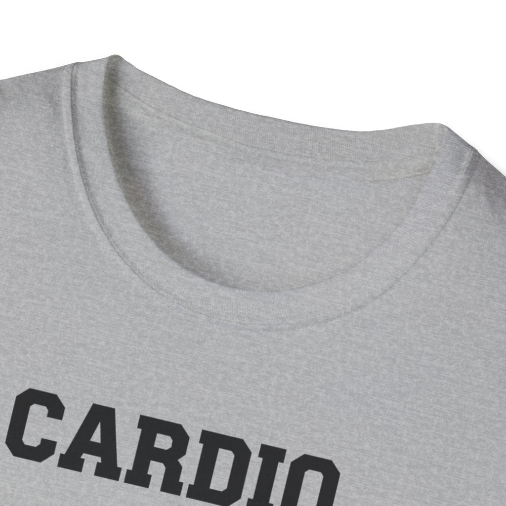 Running From My Inbox T-Shirt