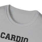 Running From My Inbox T-Shirt