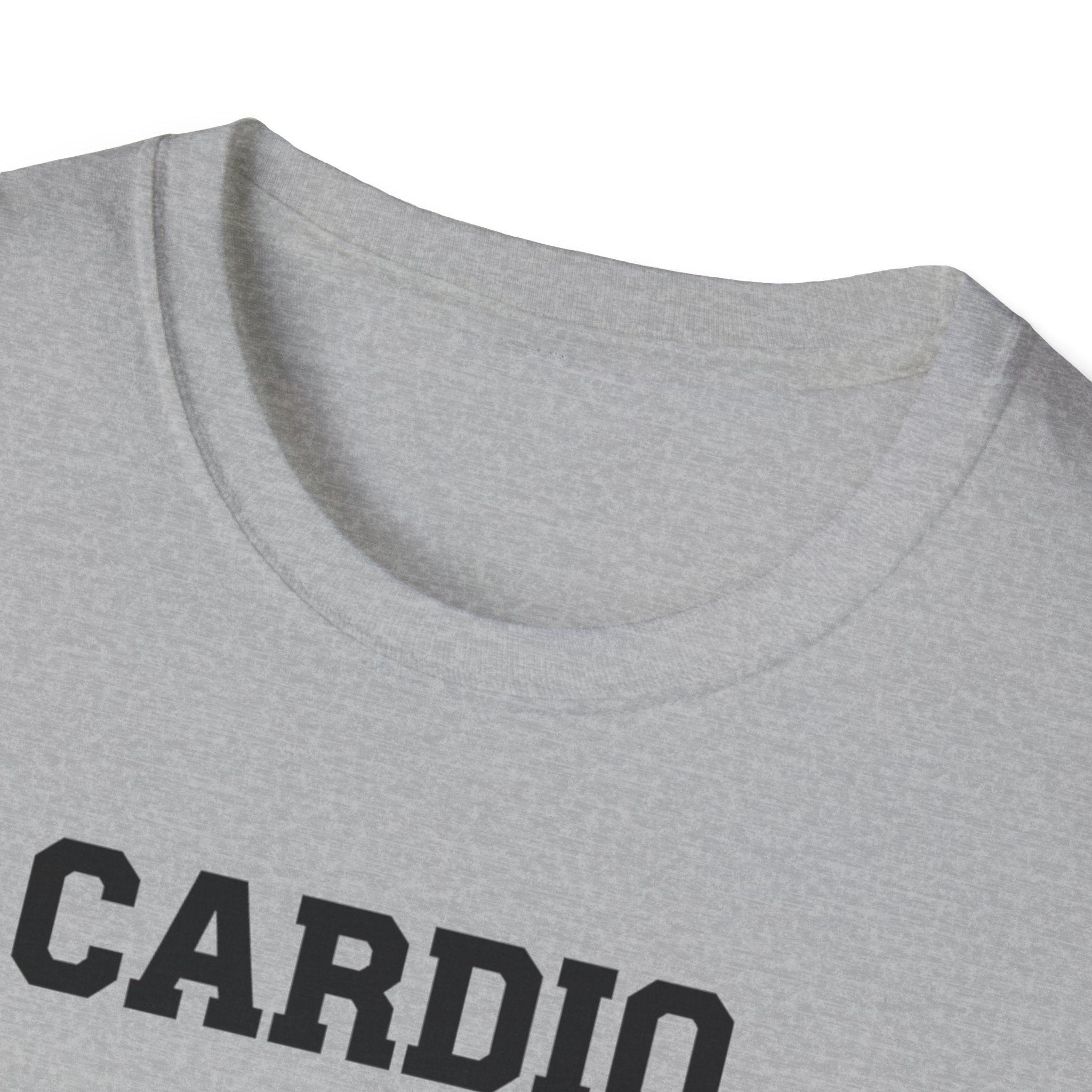 Running From My Inbox T-Shirt