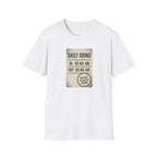 Daily Grind T-Shirt