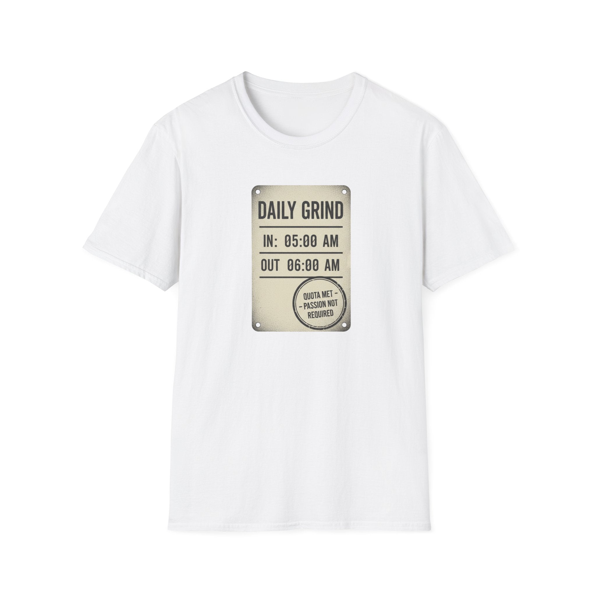 Daily Grind T-Shirt