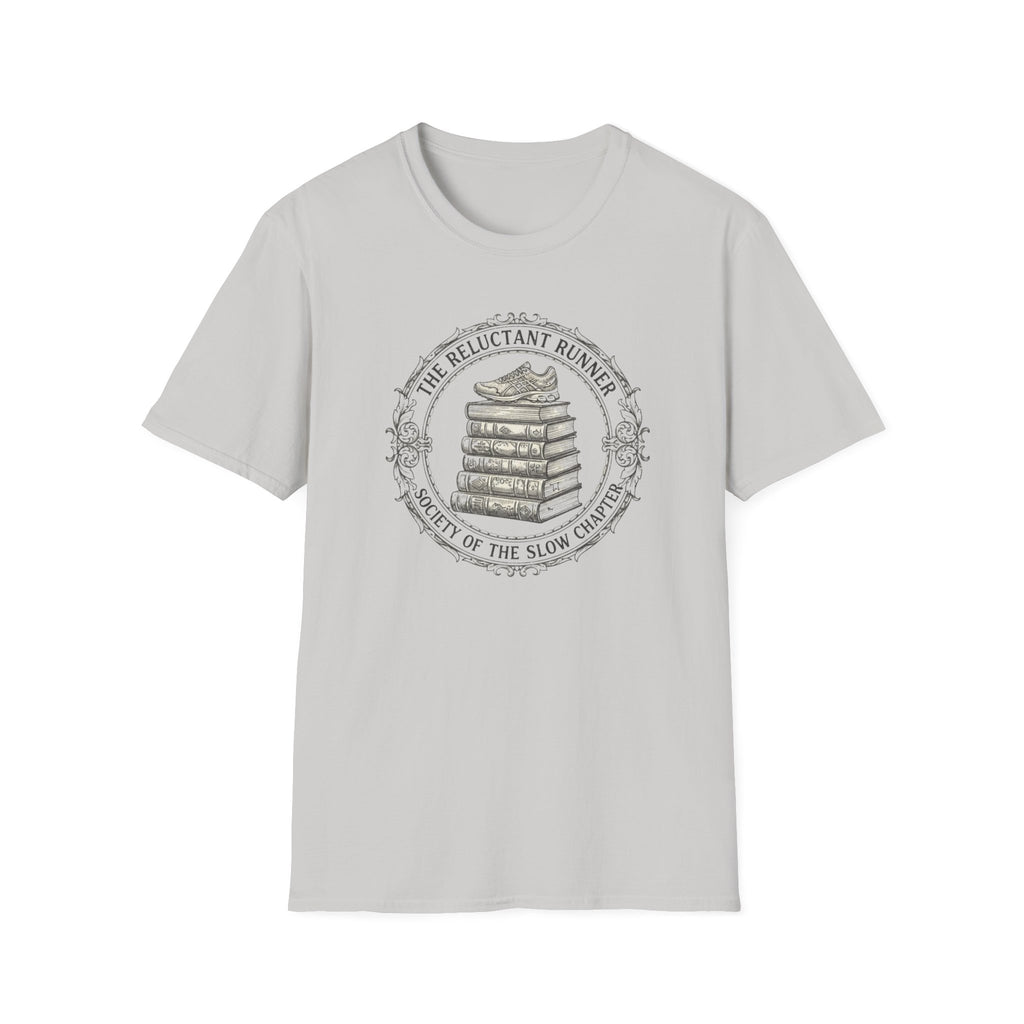 Reluctant Runner T-Shirt