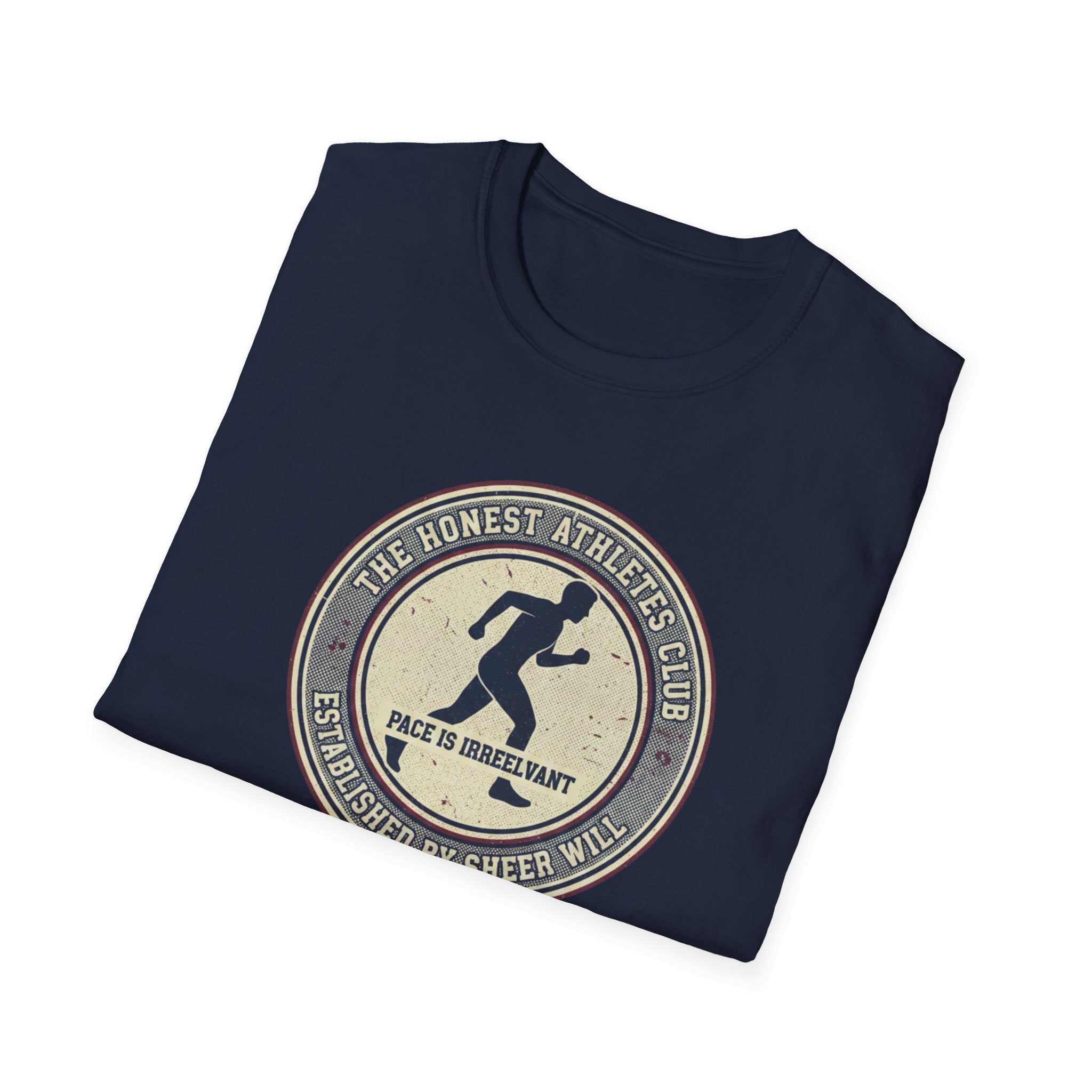 Pace is Irrelevant T-Shirt