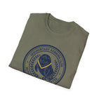 Sedimentary Running T-Shirt