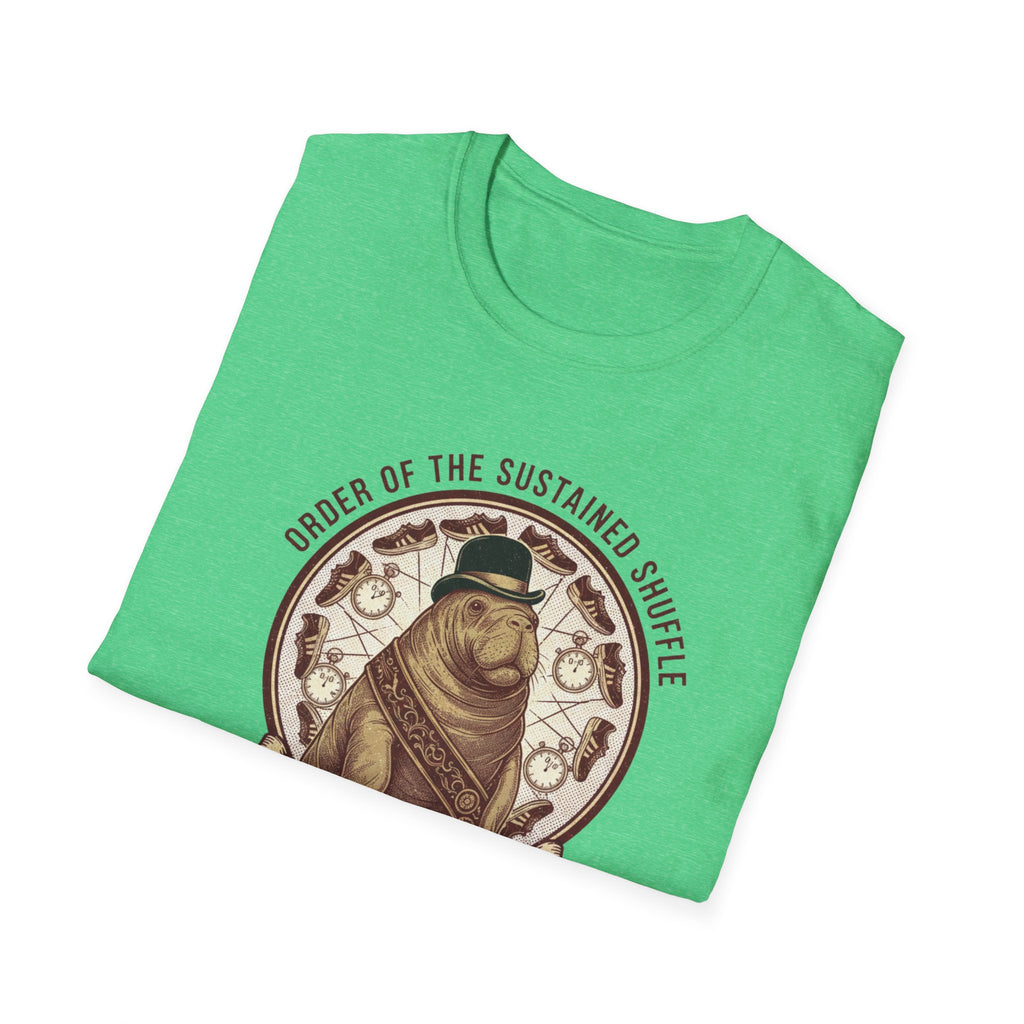 Sustained Shuffle T-Shirt