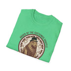 Sustained Shuffle T-Shirt