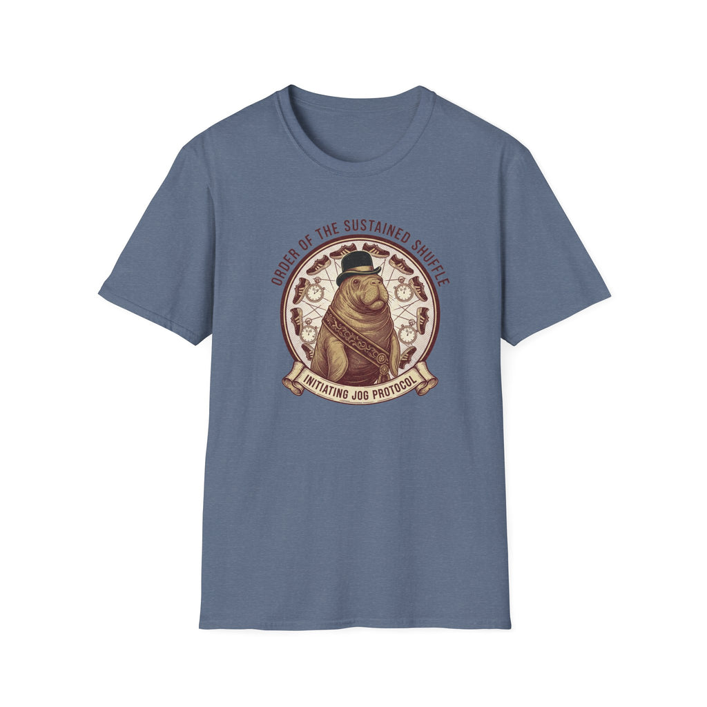 Sustained Shuffle T-Shirt