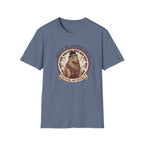 Sustained Shuffle T-Shirt