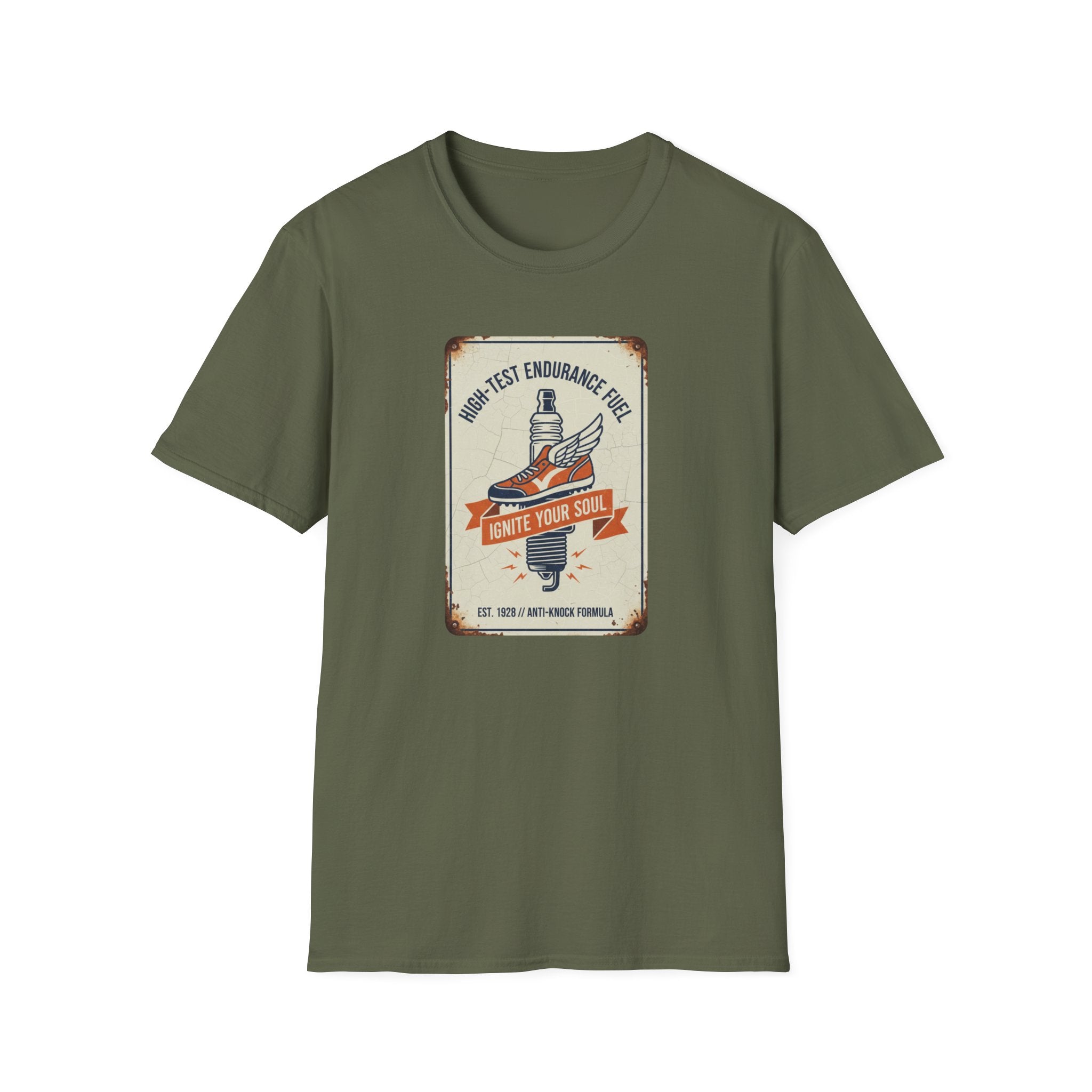 Ignite Your Soul T-Shirt