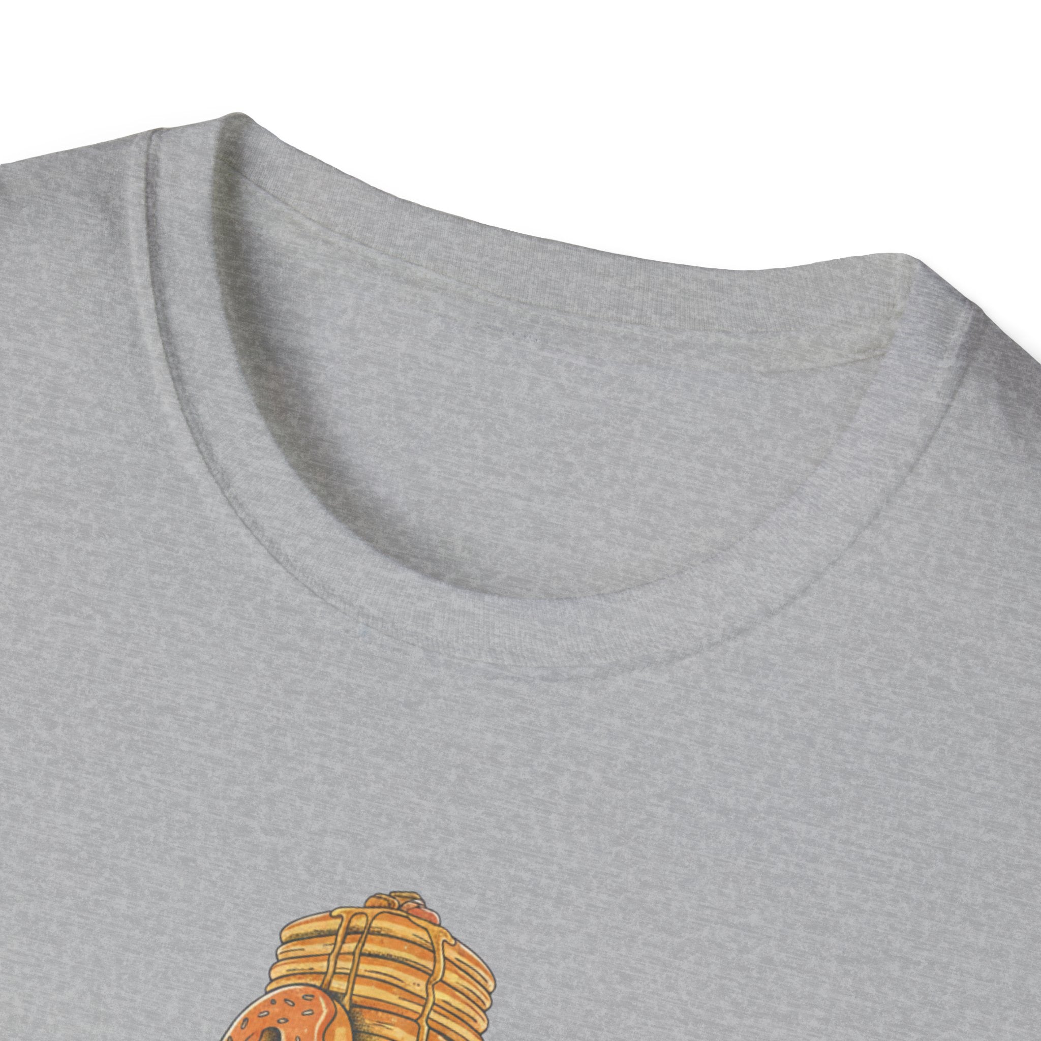 The Great Wall T-Shirt