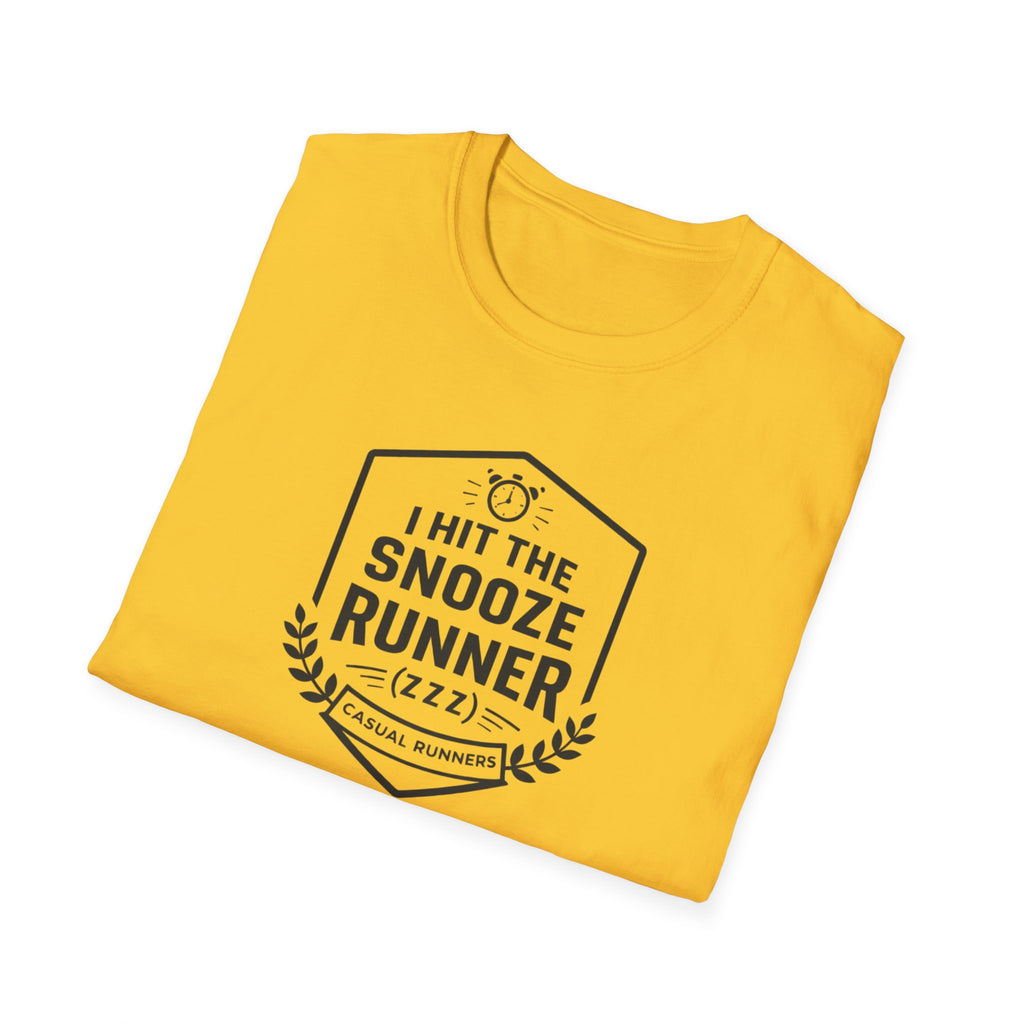 I hit The Snooze T-Shirt