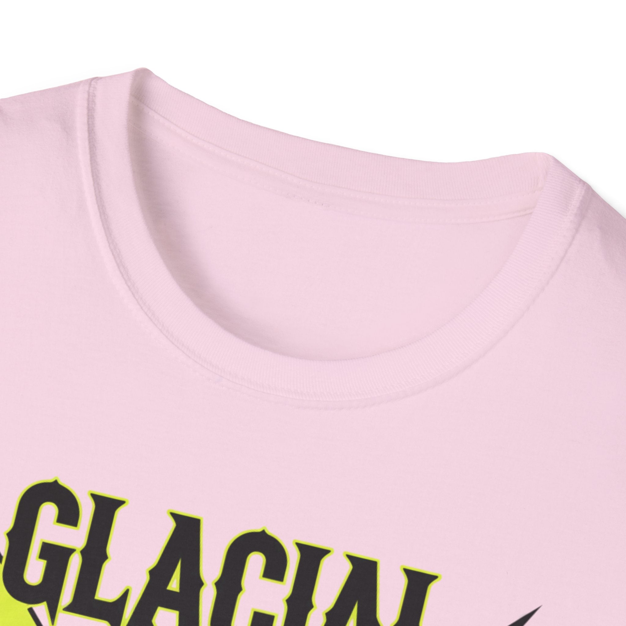 Glacial Speed T-Shirt