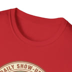 Pace Is a Myth T-Shirt