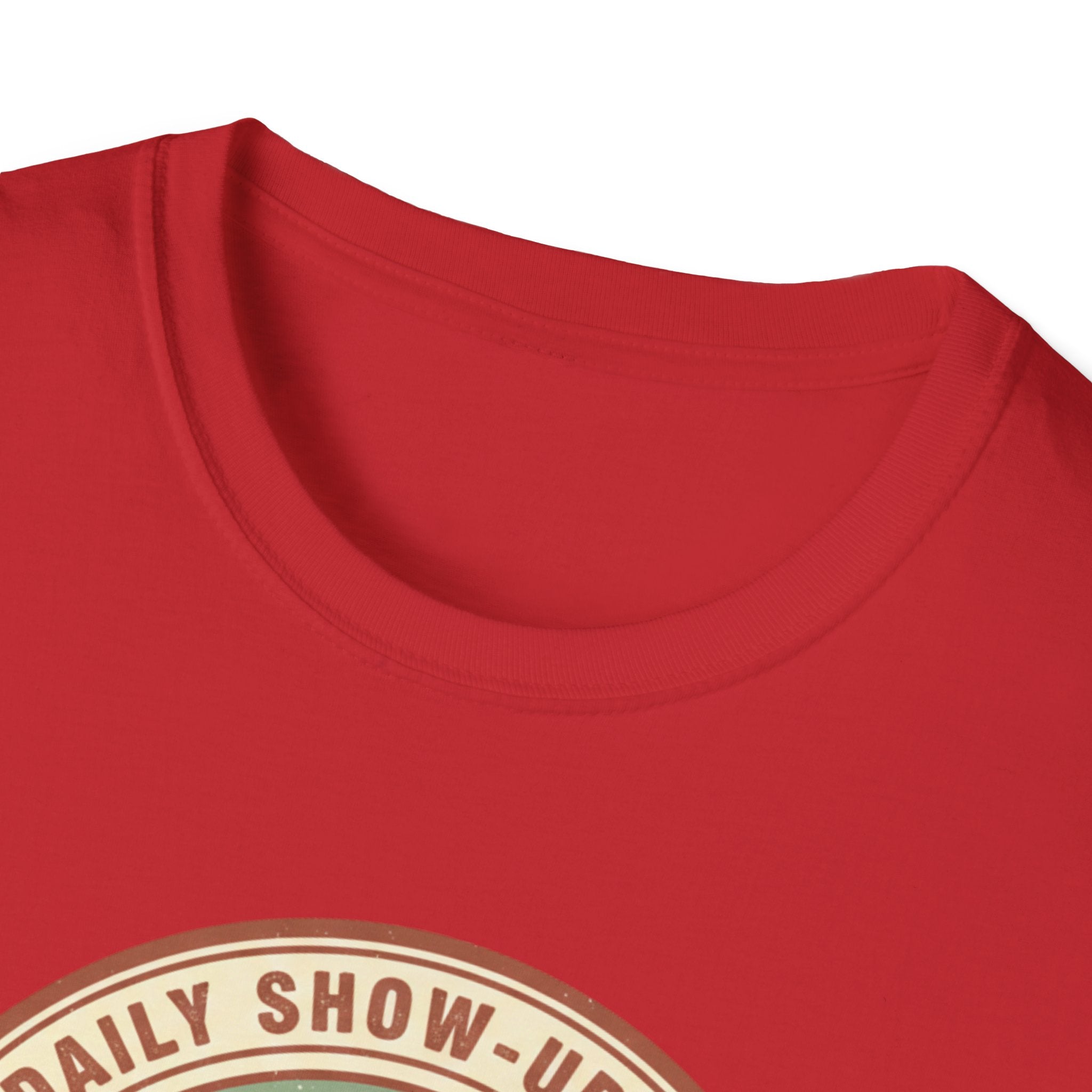 Pace Is a Myth T-Shirt