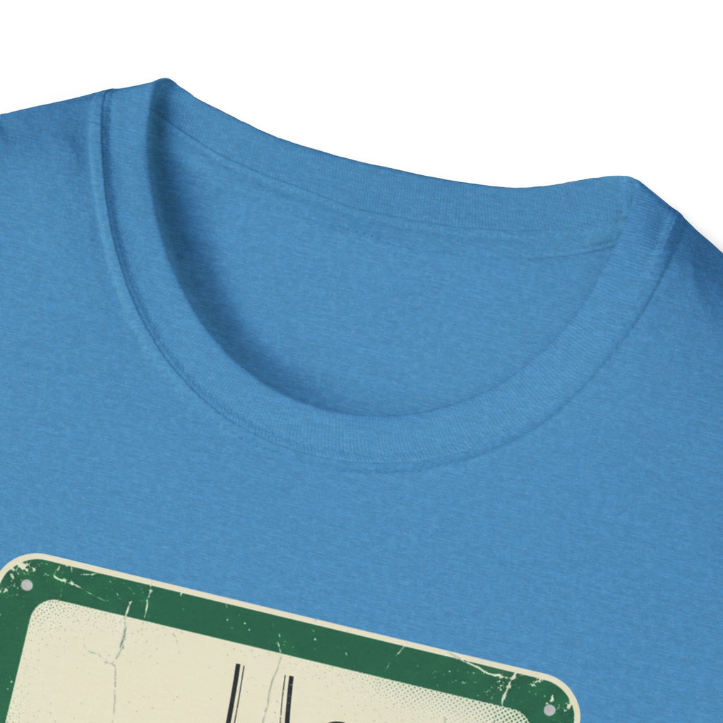 Knee Repair T-Shirt