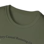Very Casual Running Club T-Shirt