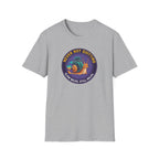 Never Not Quitting T-Shirt