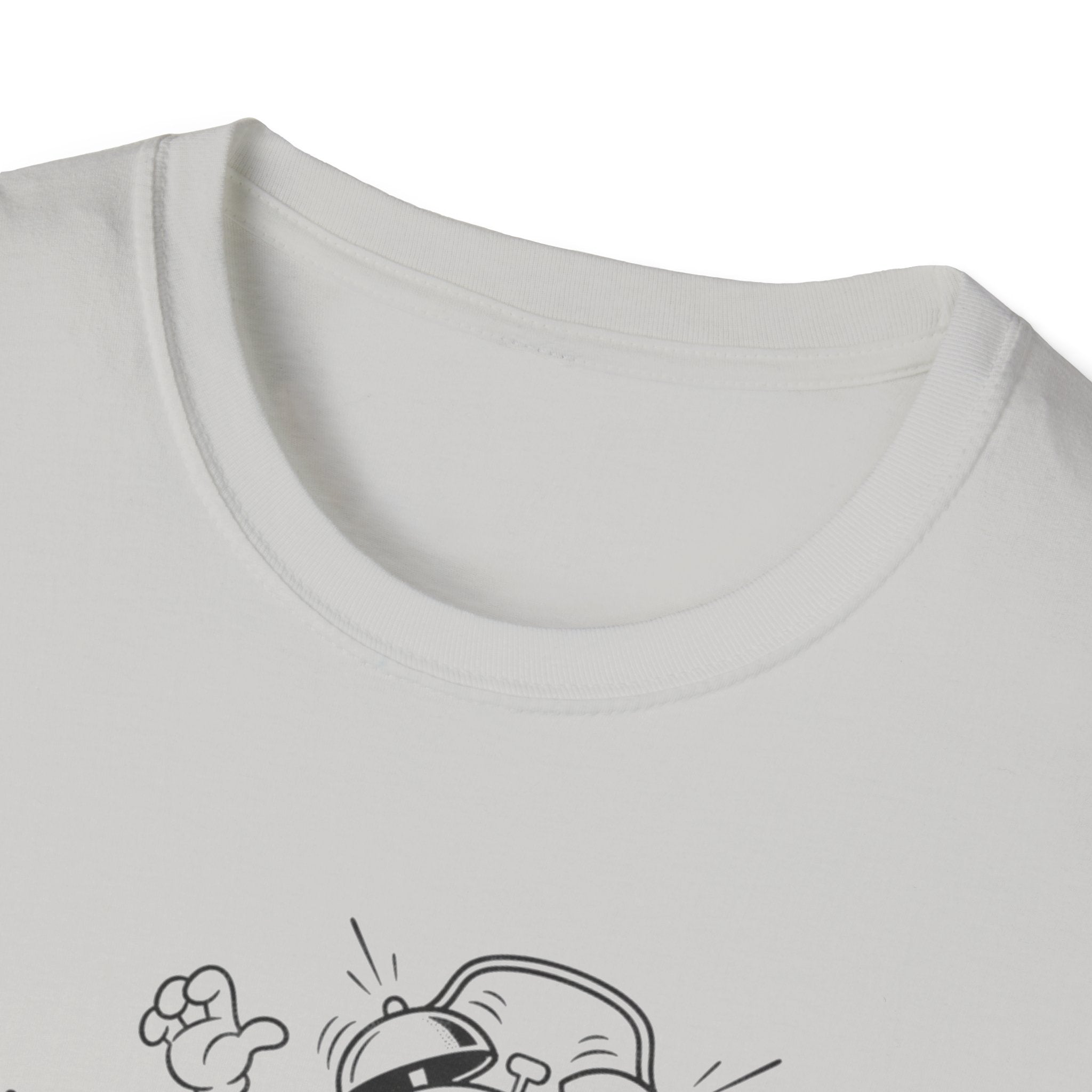 Running On Coffee T-Shirt