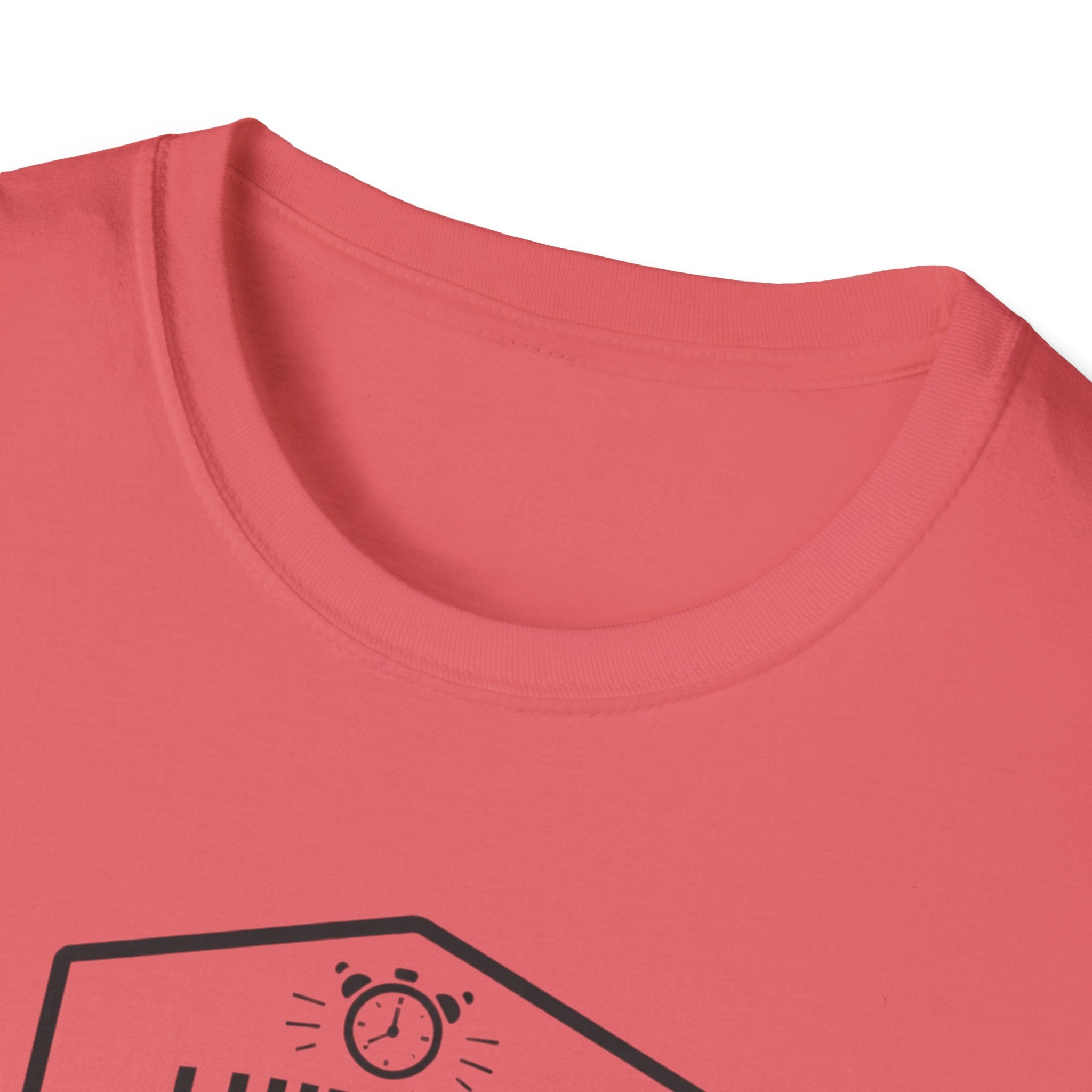 I hit The Snooze T-Shirt