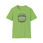Sloth Running T-Shirt
