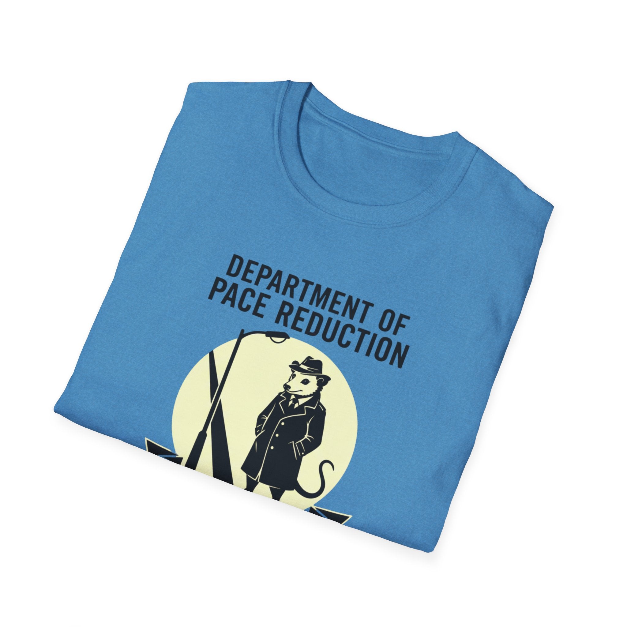 Pace Reduction T-Shirt