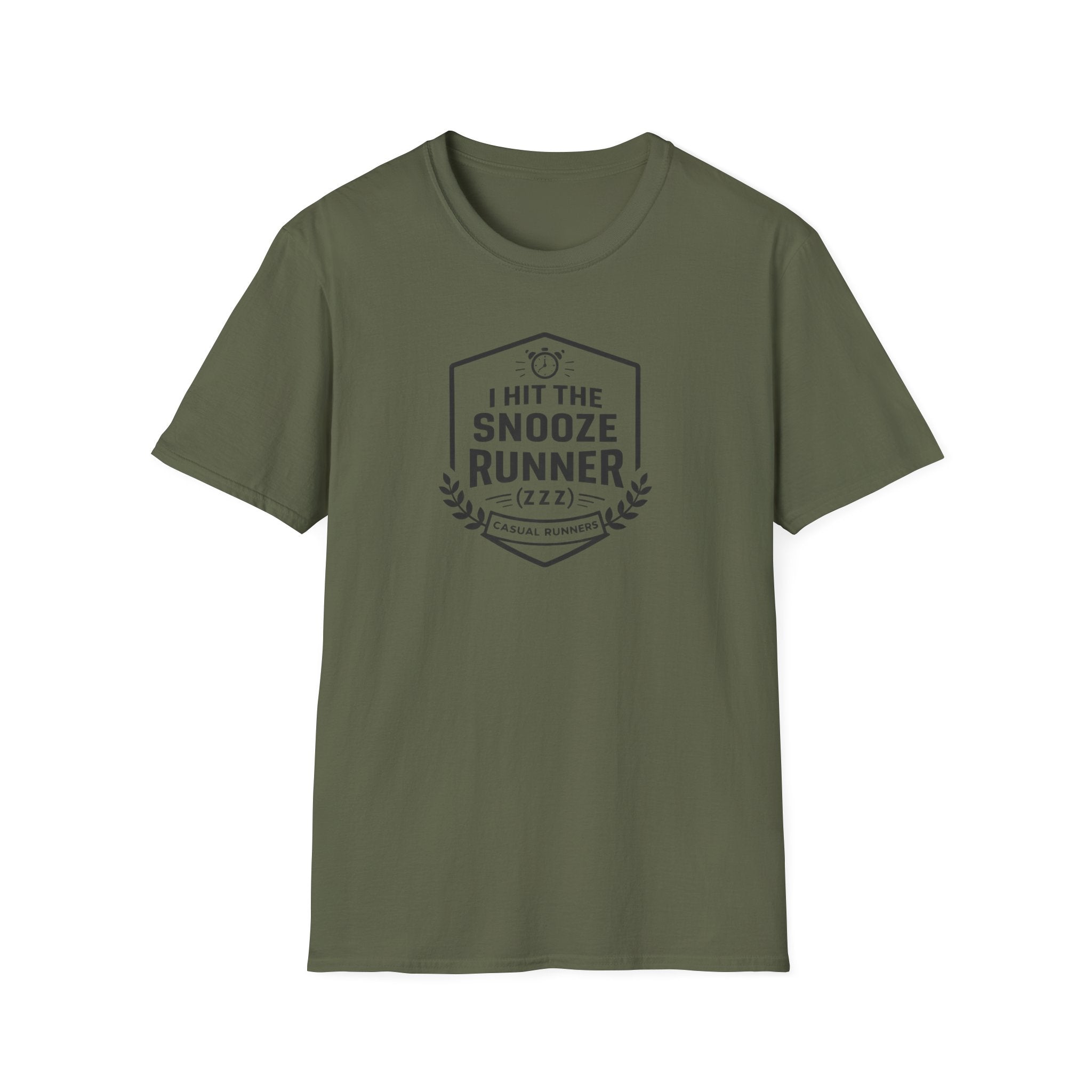 I hit The Snooze T-Shirt