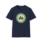 The Socially Distanced T-Shirt