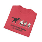 No Rush T-Shirt