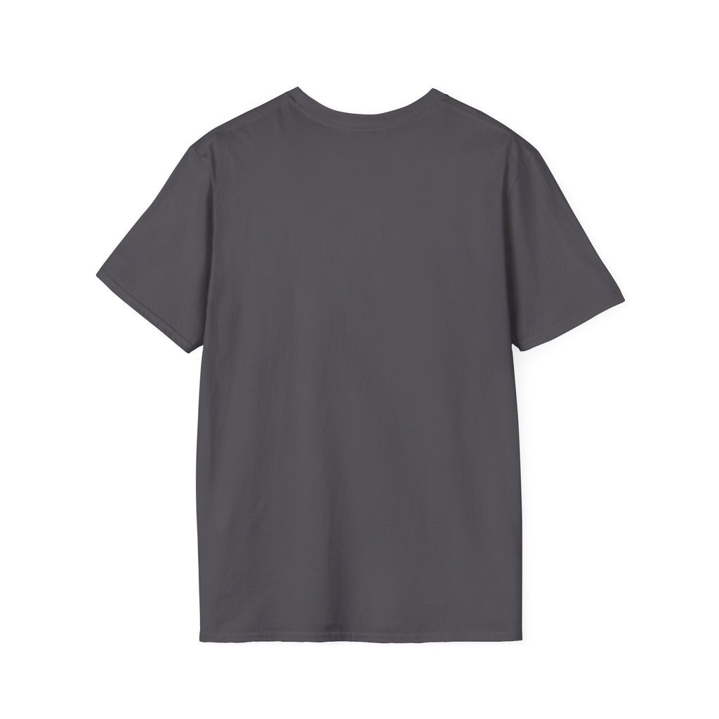 Running-A Way of Life T-Shirt