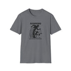 Motivation Avoidance T-Shirt
