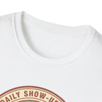 Pace Is a Myth T-Shirt