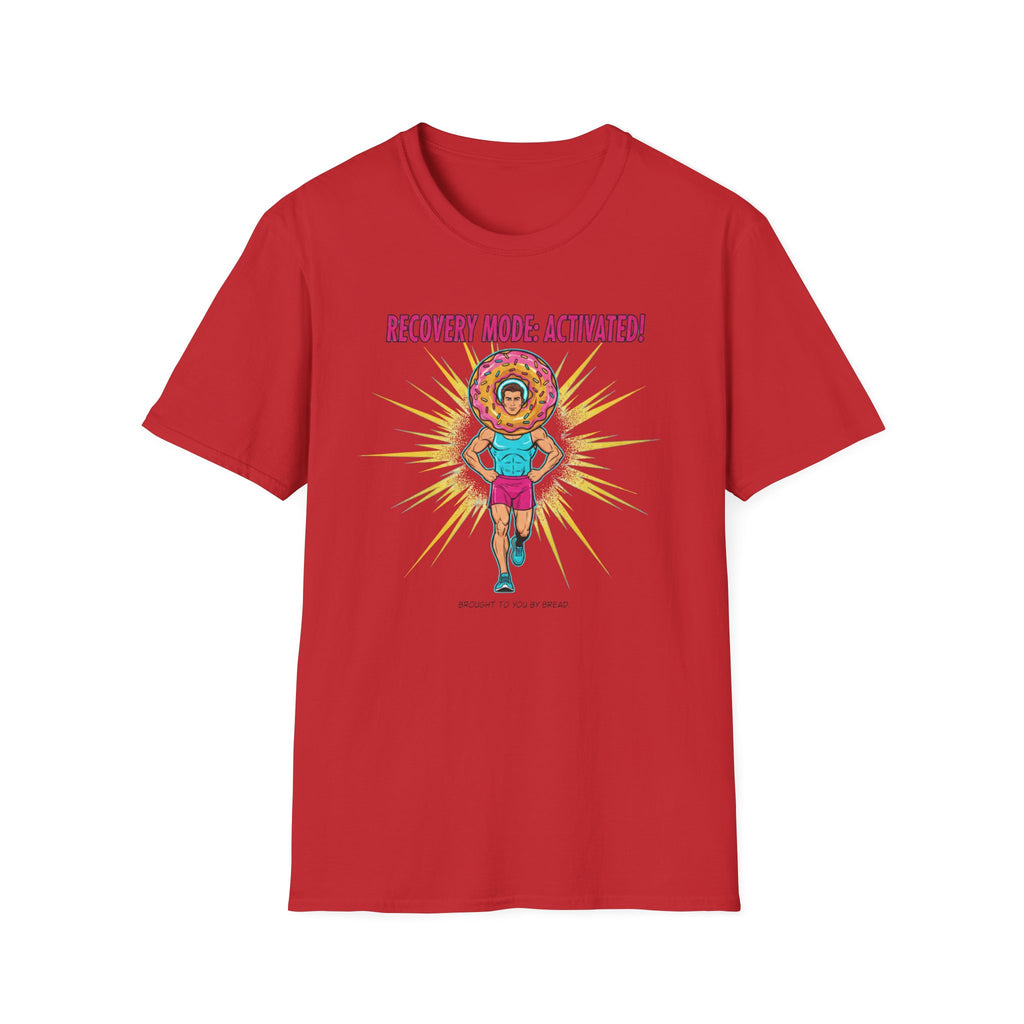 Recovery Mode T-Shirt