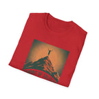 Summit of Solitude T-Shirt