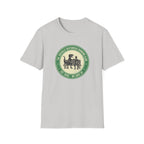 The Socially Distanced T-Shirt