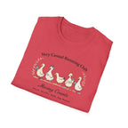 Very Casual Running Club T-Shirt