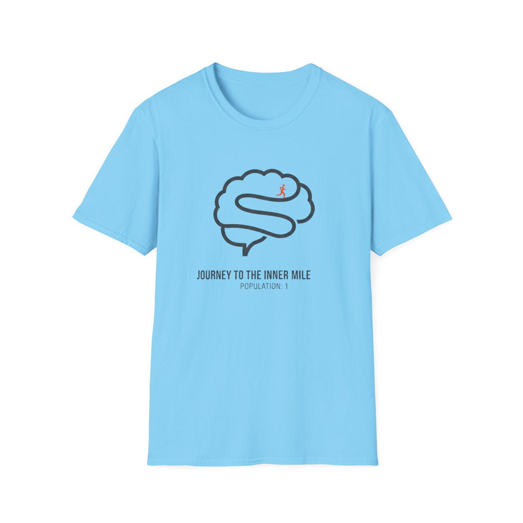 Journey T-Shirt