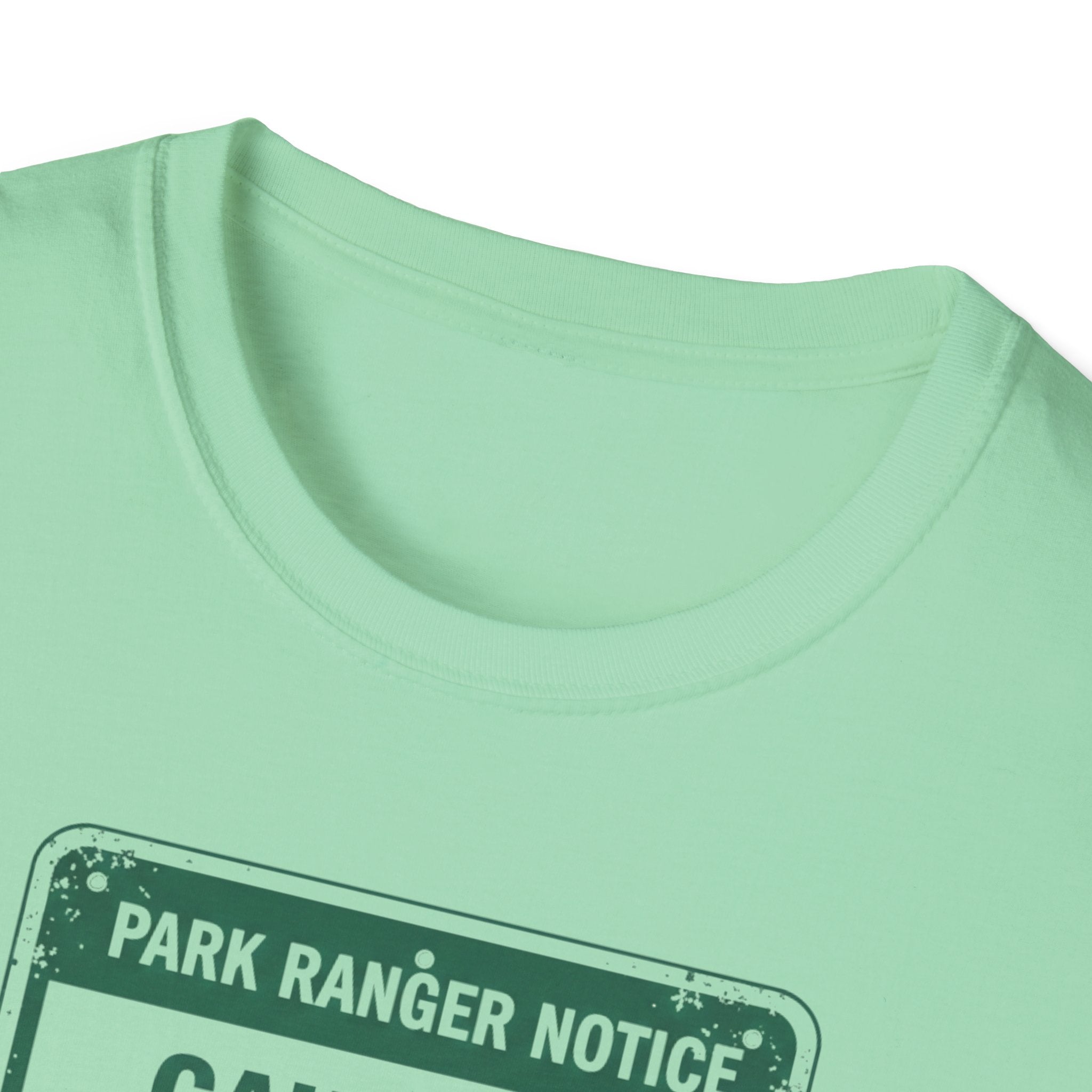 Park Ranger T-Shirt
