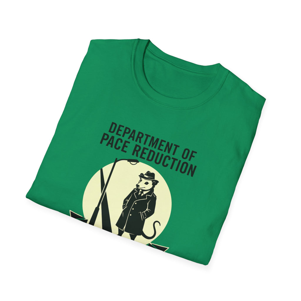 Pace Reduction T-Shirt